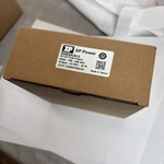 Xp Power DNR30US12 100-240VAC 12VDC 30W Ac/dc Converter. Fixed Price $35.00.
