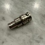 Keithley CS-712 Is Three-slot Triaxial To Female Bnc Adapter Tektronix. Fixed Price $99.00.