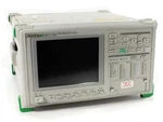 Anritsu Sonet/sdh/pdh/atm Analyzer W/MU150000A Opt 02,11 - As Is MP1570A. Fixed Price $641.30.