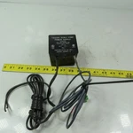 Toledo Scale 13216000A Power Supply In 120V 50/60HZ 29W Out 13VDC 1.5A. Fixed Price $19.02.