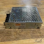 Cosel Elco 12V Power Supply K25A-12. Fixed Price $45.00.