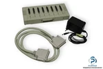 Moxa OPT8J/220V Connection Box Ports RS-422/485 Female DB25 Connector. Fixed Price $167.99.
