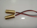 Module Red"line" Generator 650NM 5MW (2 Pack) Diode Lasers. Fixed Price $11.51.