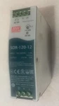 Mean Well SDR-120-12 Power Supply Vdc, 10. Fixed Price $45.00.