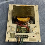 Siemens Cerberus Pyrotronics PS-35 500-884950 System Power Supply. Fixed Price $129.00.