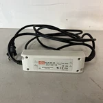 Mean Well ELN-30-24D Ac/dc Power Supply Single-out 24V 1.25A 30W Led Driver. Fixed Price $20.00.