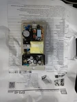 Mean Well EPS-45-12 Power Supply 45W 12V. Fixed Price $19.99.