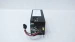 Lambda LZS-500-3-9901 Power Supply 115/230V-AC 25A Amp 525W 18-29.4V-DC. Fixed Price $477.80.