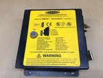 Banner MSCA-1 Mini-screen Control Box MSA-PSA-1 #4002A71PR2. Fixed Price $59.99.