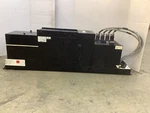 Reliance Electric 803611-1SRR Power Module 60HP 240/500VDC 100A 3PH 60HZ. Fixed Price $3999.00.