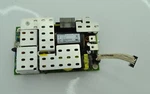 Murata Power Supply 400W MVAC400-12AFR, 12V Main Output, Fan, 5V Standby. Fixed Price $85.00.