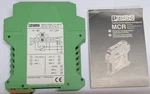 Phoenix Contact MCR-CPSS-I/I-44-E New In Box. Fixed Price $220.00.