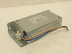 206563 Old-stock; Prefilter 3G3JVPFI1010EV1 Rfi Footprint Filter; 110/250VAC;. Fixed Price $21.46.