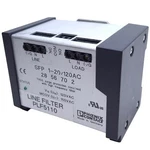 Phoenix Contact Sfp 1-20/120AC Emc Filter Surge Protection 120VAC,. Fixed Price $200.00.