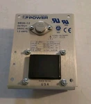 International Power IHB24-1.2 Open Frame Supply 100-240VAC Input 24VDC. Fixed Price $41.47.