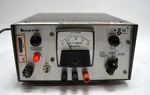 Kepco Abc Regulated Dc Power Supply 0-15V 0-1A Used Works. Fixed Price $34.95.