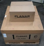 4X New Planar Clarity Matrix G3 MX46U-L-ERO 46" Video Wall Lcds +4 Hds-l Mounts. Fixed Price $2899.99.