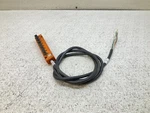 Lumberg Automation SB8/LED-3 Action Sensor I/o Block SB8LED3 (tsc). Fixed Price $27.99.