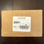 Mersen FSPDB3A (box Of 3) Finger-safe Power Distribution Blocks 1500V 310A New. Fixed Price $150.00.