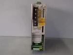 TDM13100300W1 Indramat TDM1.3-100-300-W1 / Variator Used. Fixed Price $1131.80.