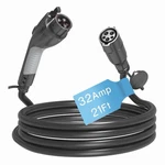 Seguma Charger Extension Cable J1772 Level And. Fixed Price $79.99.