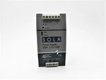 Sola SDN5-24-100P 115/230VAC 2.2/1.0A Nsnp. Fixed Price $415.00.