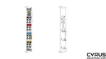 Beckhoff EL9505 Power Supply Terminal V Dc. Fixed Price $109.00.