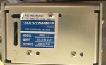 Tele-dynamics Ambac Power Supply Voltage Adjust HR28-2.3. Fixed Price $89.70.