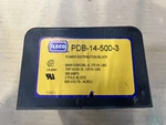 Ilsco PDB-14-500-3 Power Distribution Block Main 500-4 Tap (4) 2/0-14 380A 600V. Fixed Price $154.75.