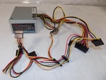 Power PS-300SFX 300WATT Supply Input 115/230 Vac 7/4 60/50HZ. Fixed Price $21.58.