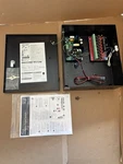 Securitron AQL4-R8E1 Power Supply 4/3A Dv With Enclosure. Fixed Price $189.99.
