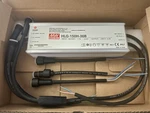 HLG-150H-36B Mean Well 36V Ac/dc Power Supply 150W 4.2A Single Output Led Driver. Fixed Price $40.00.