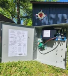Schlage PS902-2RS Power Supply New!!!. Fixed Price $175.00.