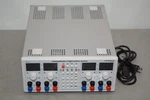 Hameg HM7044 Quadruple High Performance Programmable Power Supply 384W. Fixed Price $850.00.