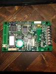 Miura Co MA2-901 00K / MA211071 Power Supply Used. Fixed Price $25.00.
