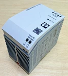 Phoenix UNO-PS/1AC/24DC/90W/C2LPS Power Supply, Vdc, 2902994. Fixed Price $50.00.