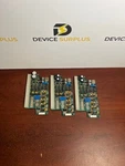 (3) Abb 500U1168 Analog Option Board Lot Of. Fixed Price $45.00.