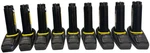 Lot Of Datalogic Replacement Battery Pack RBP-PM91-BK RBP-9001 Black. Fixed Price $59.99.