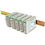 1PK Xp Power DNR30US12 Supply Ac-dc 12V 2.5A 85-264V In Enclosed 30W. Fixed Price $90.62.