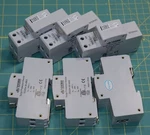 Zhongguang Hi-tech Surge Protection Device -48V 26A 4KA ZGZD4-26-48K3. Fixed Price $44.95.