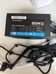 Powerspec 850W Supply. Fixed Price $45.00.