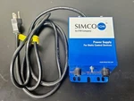 Simco Ion - D 167Q Power Unit, 4000074 Supply, 120VAC / 7KV Rms. Fixed Price $149.95.