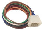295SL100 Whelen 12 Pin Cable Power Accessory Connector Wire Choose Length. Fixed Price $17.99.