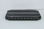 Tripplite U280-010-ST 10PORT Usb Charging Station W/adjustable Storage As Is. Fixed Price $24.95.