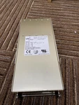 Lhv Power HF10-M-P-3NNQQ Supply 100-240 Vac 5,12,15,24 Vdc 1000W Output.. Fixed Price $150.00.
