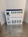 DPC-24000 Power Supply Box, Untested As Is. Fixed Price $79.99.