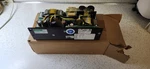 Cherokee 16156 Power Supply QT4A1 Input 115/230 Output +/- 5VDC 12VDC. Fixed Price $125.00.