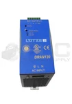 New Lutze DRAN120-48B Power Supply 115-230VAC 2.8/1.4A 47-63HZ 722-777. Fixed Price $70.00.