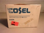 New Cosel K25AU-24 ACIN85-125V Switching Power Supply Series *free Shipping*. Fixed Price $68.99.