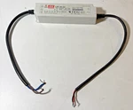 Power Supply 54V Dc Mean Well LPF-40-54 0.76A 41W. Fixed Price $29.00.